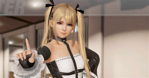 Dead Or Alive 6 Roster All 31 Characters You Can Play Altar Of Gaming