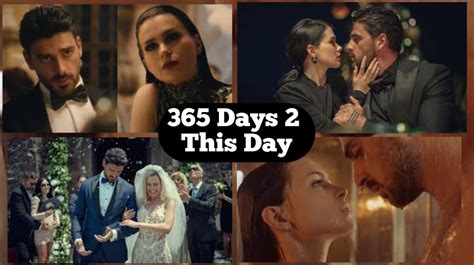365 Days 2 Trailer Release Date Story Cast First Look