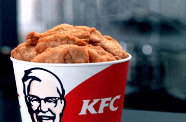 Find the newest kfc gif meme. 16 Interesting Facts About KFC | OhFact!