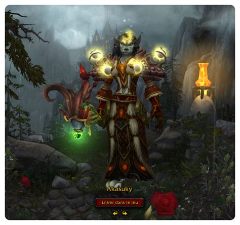 Oninigirii [game] World Of Warcraft Legion