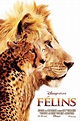 Watch African Cats (2011) Full Movie Online Free - CineFOX