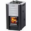 Harvia 20 Boiler Sauna Wood Stove For Wood Heated Sauna in Auckland, NZ ...