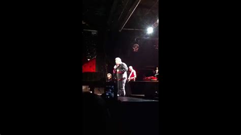 Kd Lang Singing Hallelujah At The Phoenix Toronto Sept 22 2012 Youtube