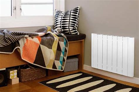 Energy Efficient Electric Radiators Heating Electricians Air Conditioning Experts