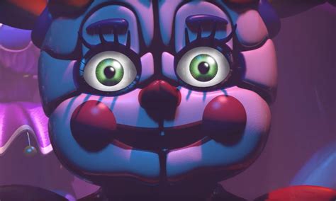 Sister location latest apk 1.0. Five Nights at Freddy's: Sister Location - Karta hry ...