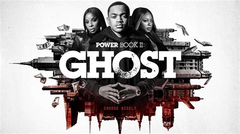 Is Power Book 2 Going To Be On Netflix How To Watch The
