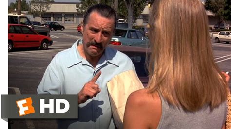 Jackie Brown 1997 Melanie Provokes Louis Scene 8 12 Movieclips