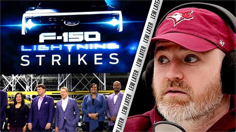 Ford Dealers Are In Trouble... - YouTube