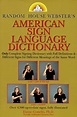 SIGN LANGUAGE PICTURE DICTIONARY | SIGN LANGUAGE PICTURE DICTIONARY