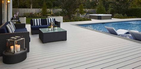 Whats The Best Pool Decking Material Rings End