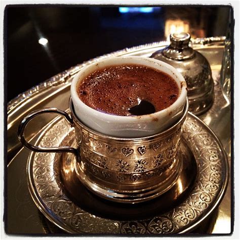 Türk Kahvesi Pişirmenin 3 Püf Noktası Kahve içerken yapılan yanlışlar