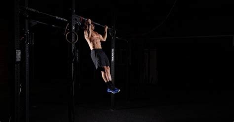 Supinated Pull Up Benefits And How To Do It Correctly