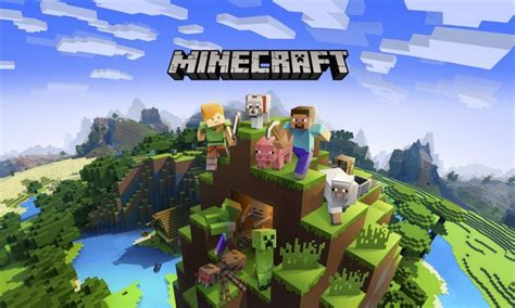 Minecraft Pc Latest Version Game Free Download The Gamer Hq The Real Gaming Headquarters