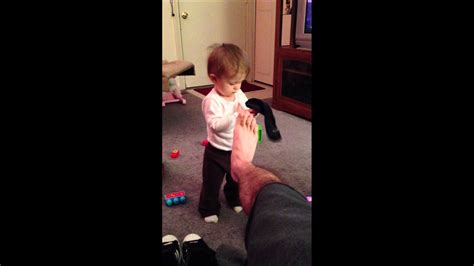 Lily Kissing My Feet Youtube