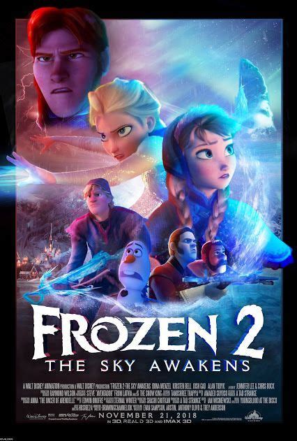 Kristen bell, idina menzel, josh gad frozen 2 download torrent files. Frozen 2 (2018) | Frozen movie, Frozen film, Animated ...