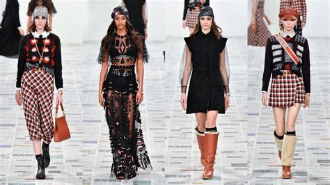 Christian dior.dior is the ultimat. Dior Fall 2020: Return to roots to fight today's ...