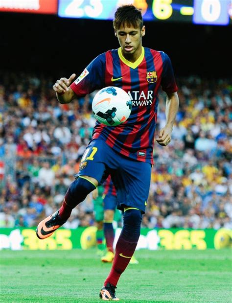 Madrid media report barca can't afford neymar. Neymar back in training and close to Barcelona return ...