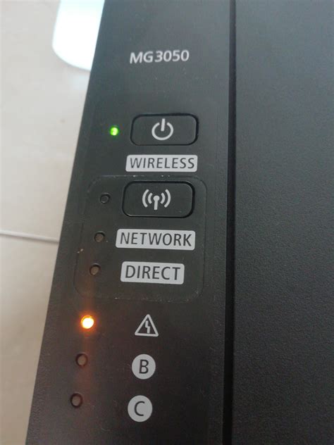 The Symbols You Might See On Your Canon Pixma Printer And What They