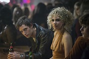 HBO's Vinyl is an office drama masquerading as a rock show | The Verge