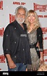 Shelby Chong, Tommy Chong at arrivals for HOODWINKED TOO! Hood vs Evil ...