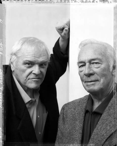 Christopher plummer died on friday at 91. Art Department | 2015 | Hollywood, Famosos, Actrices