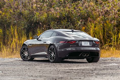 The 2020 jaguar sports the old style. 2020 Jaguar F-Type Is A Celebration Of Automotive Design