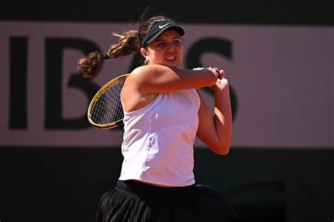 seven things to know about kayla day roland garros the official site