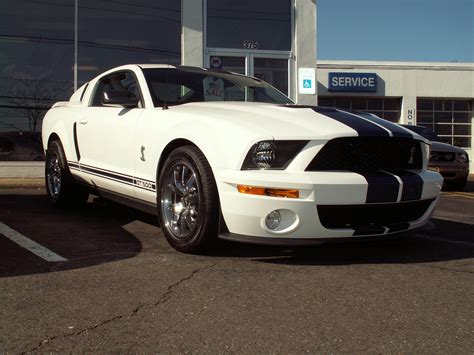 To see how fast other shelby models can go, explore the top speeds and times below! 2007 Ford Mustang Shelby-GT500 Coupe 1/4 mile trap speeds ...