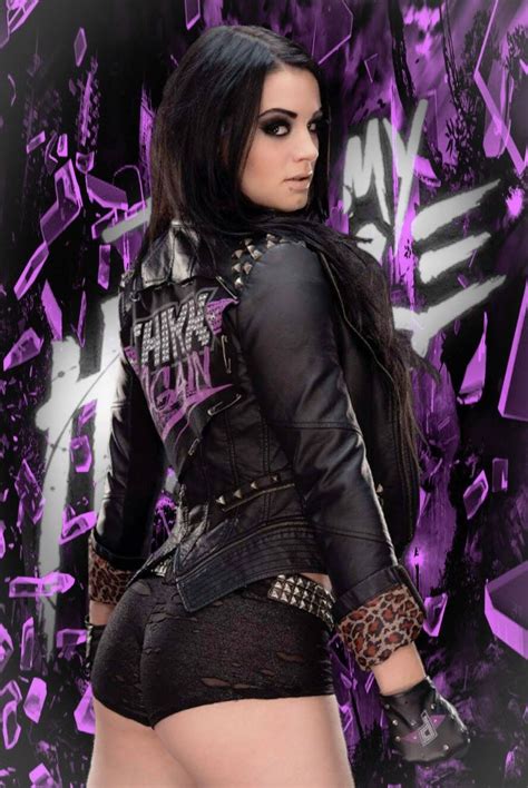 Pin On Wwe Paige And Divas
