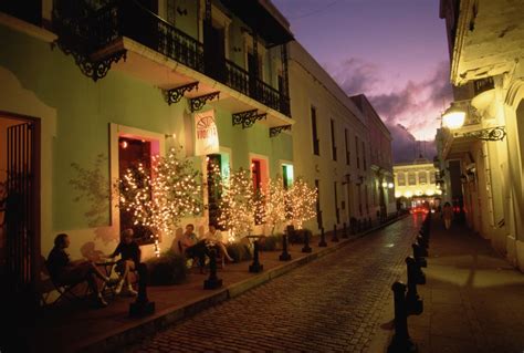 Best Clubs And Nightlife In San Juan Puerto Rico