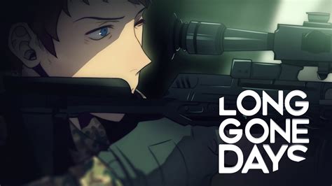 Long Gone Days 2018 Trailer Now On Early Access Youtube