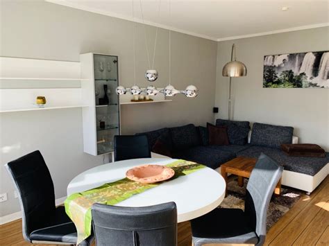 Unsere wohnungen sind so flexibel wie sie! Möblierte Wohnung in Hamburg-Eilbek mit Balkon zu mieten