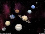 Images of Solar System Planets