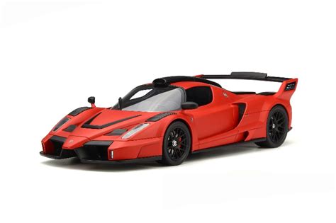 Check spelling or type a new query. 1:18 Gemballa Tuning MIG-U1 Ferrari Enzo Wide Body Kit Rosso Corsa - Red
