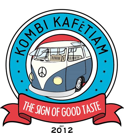 Each logo maker is designed by a team of professional graphic designers so no matter which template you choose, your logo will look incredible. SCRAPPED WORKS 01 : Kombi Kafetiam on Pantone Canvas Gallery