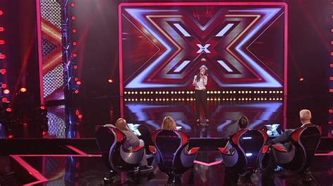 X Factor 2012 Der Trailer Zur Dritten Staffel