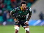 Courtney Lawes returns for Champions Cup opener | PlanetRugby : PlanetRugby