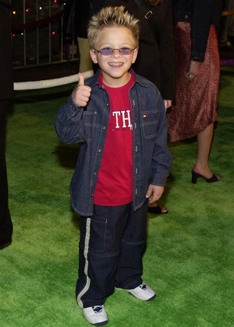 Whatever Happened To Jonathan Lipnicki