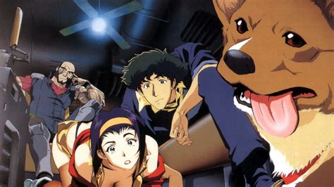 Cowboy Bebop Un Teaser Et Une Date Pour La Série Netflix Cinésérie