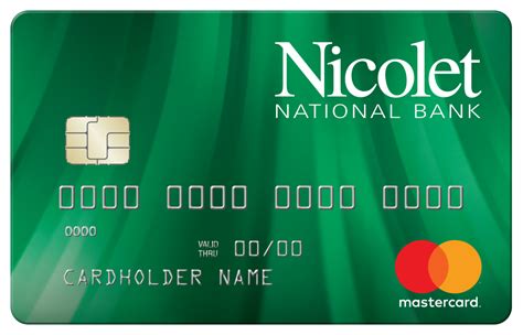 The classic credit card at nicolet bank is perfect for credit card users who prefer a low interest rate for lower interest rate credit card for revolving balances. Apply for a Credit Card - Credit Card Offers | Nicolet ...