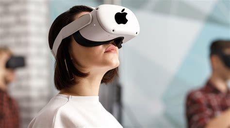 Apple S Rumoured Mixed Reality Headset Could Be Called Reality Pro