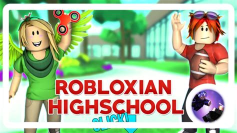 Roblox Robloxian Highschool Youtube