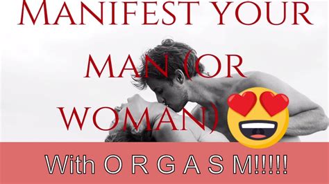 Manifest Your Twin Flame With Orgasm In The New Year YouTube