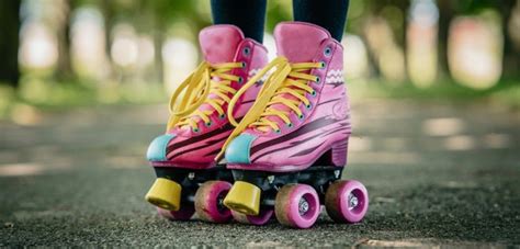 Beginner Roller Skating Drills Roller Skate Land