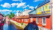 Västerås - Tourist Guide | Planet of Hotels