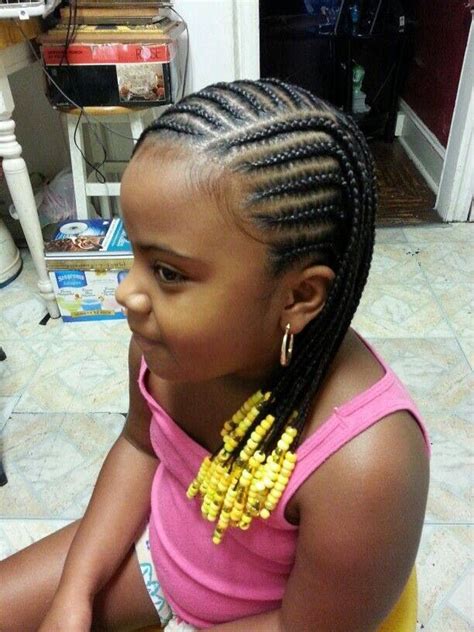 Best braided black hairstyles for african american women; 50 Best Cornrow Braids Hairstyles For 2016 - Fave HairStyles