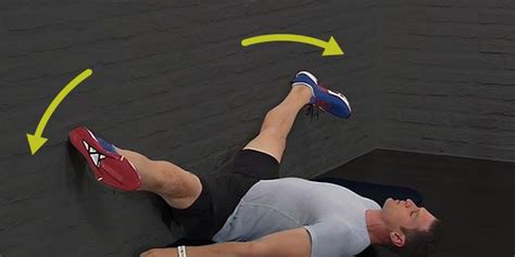 How To Fix A Groin Pull