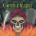 Best of Grim Reaper - Grim Reaper: Amazon.de: Musik