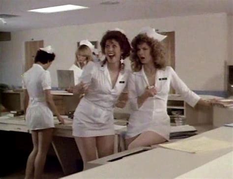 Young Nurses In Love 1987