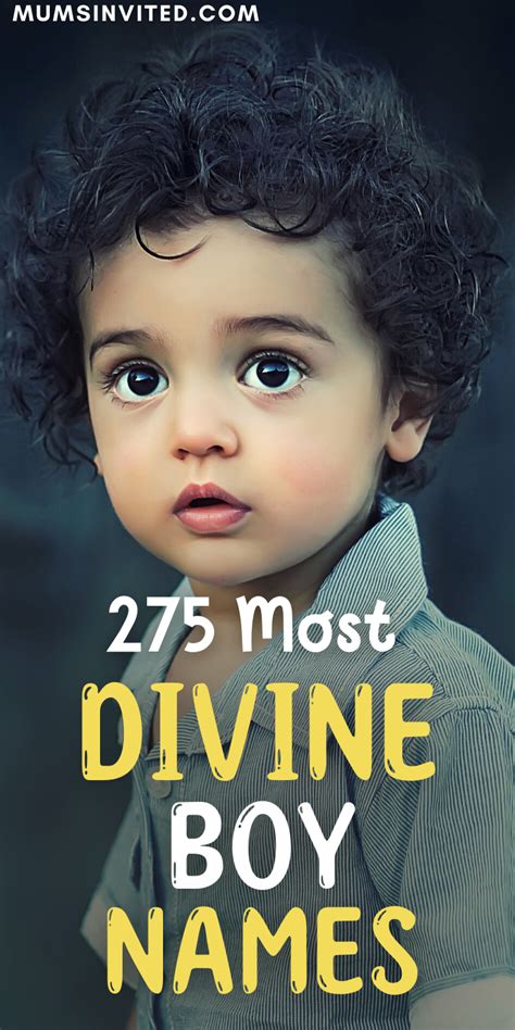 Divine Baby Boy Names In 2023 Star Names Baby Baby Boy Names Boy Names